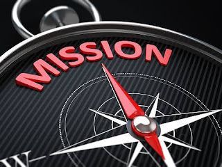 Mission Icon